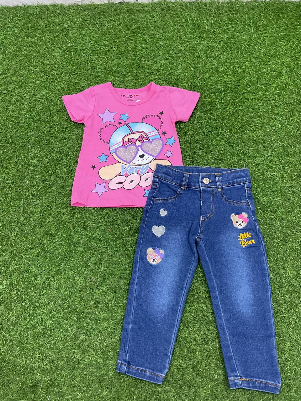 CONJUNTO - 3613719A