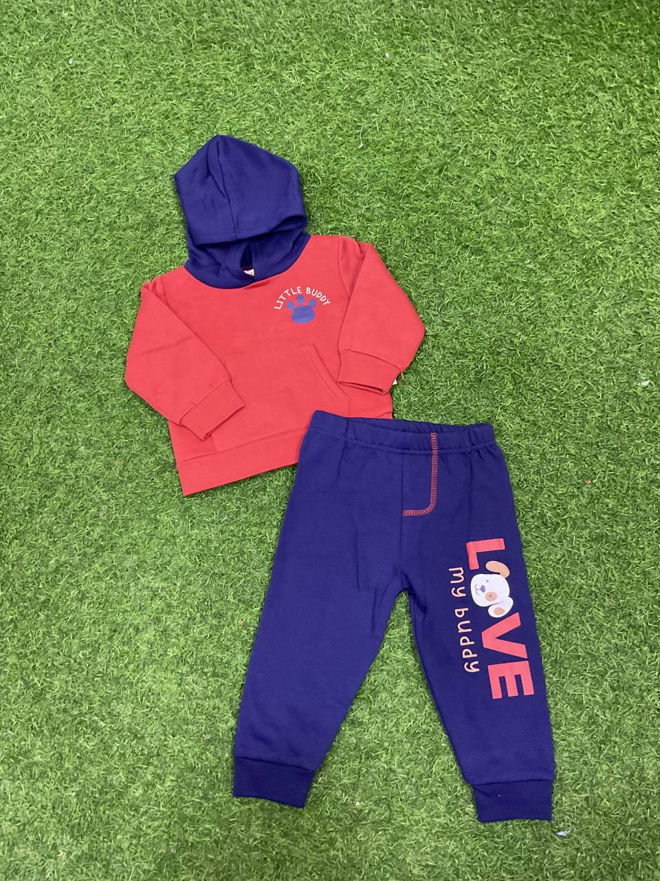 CONJUNTO - 2900446