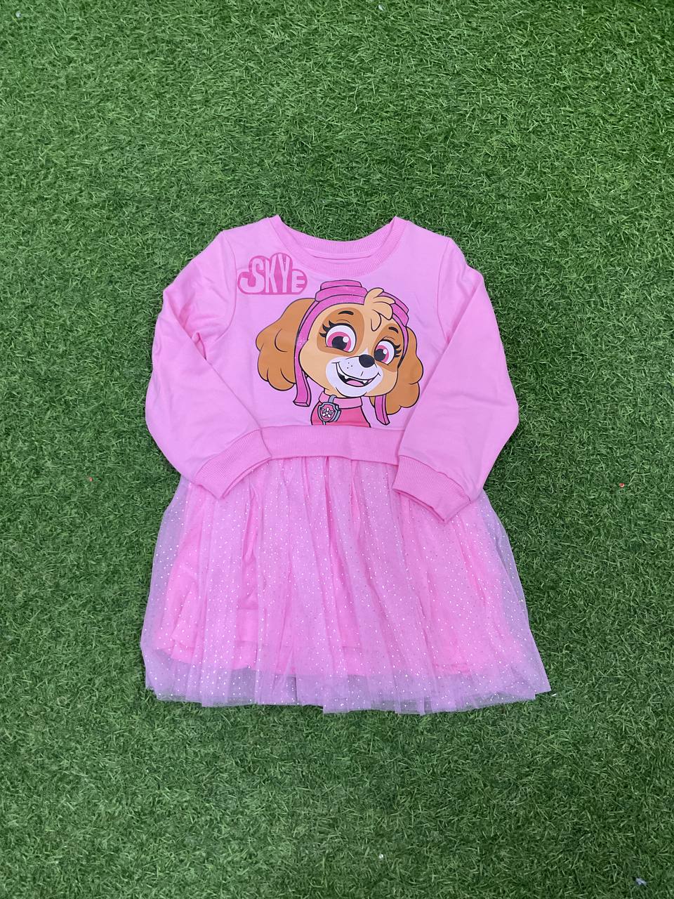 VESTIDO - 1011185