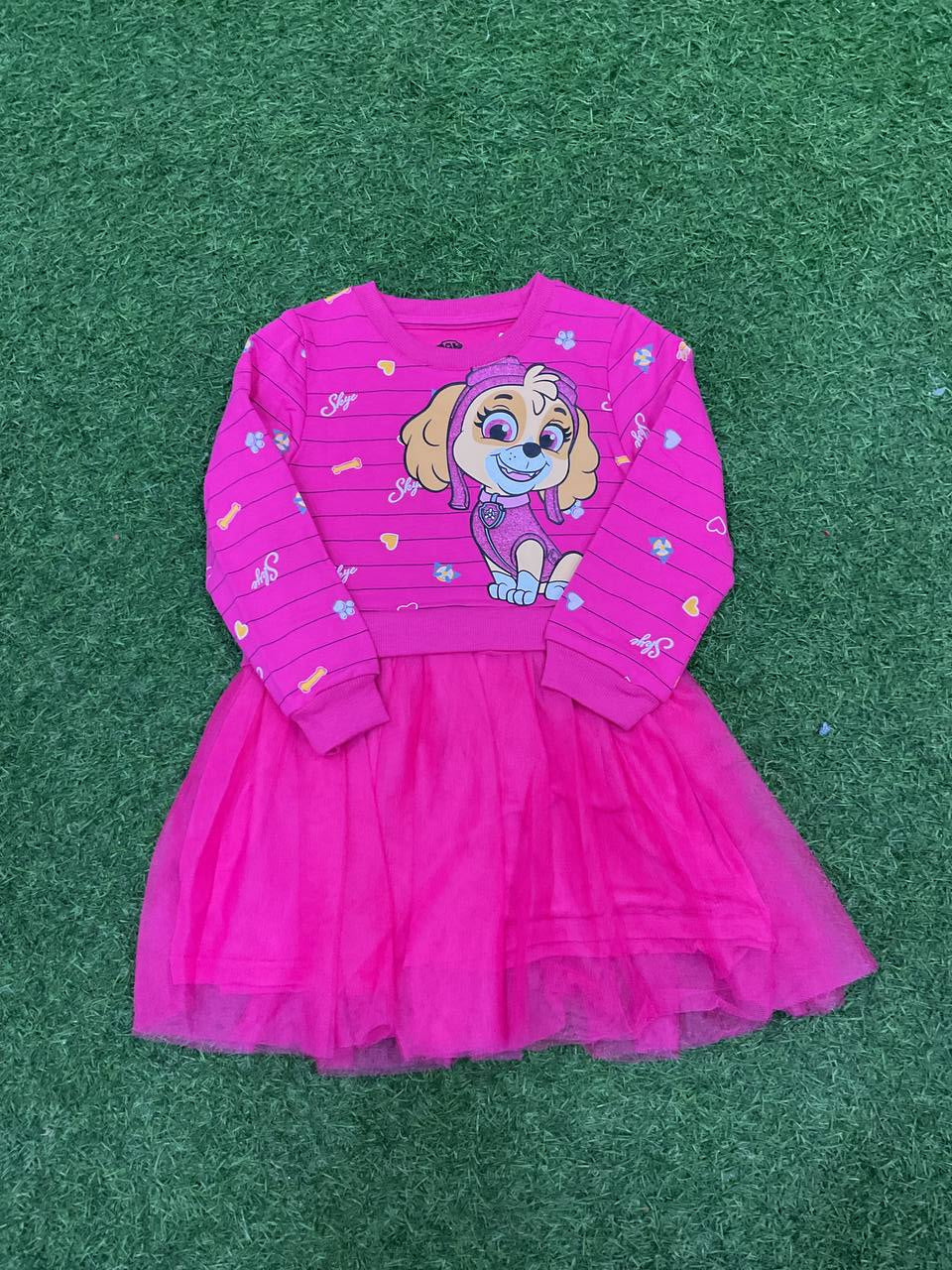 VESTIDO - 1011188