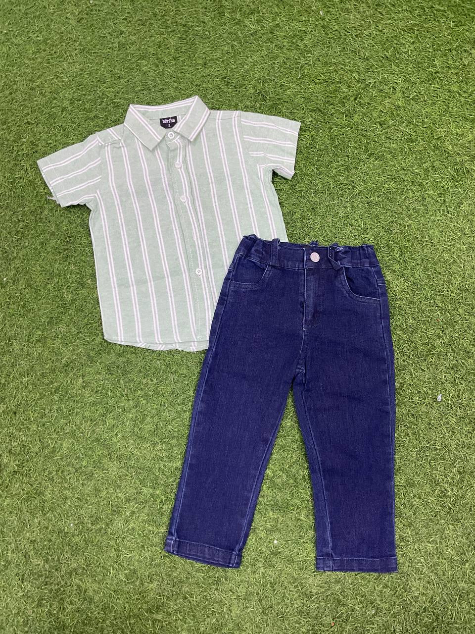CONJUNTO - 3613952B
