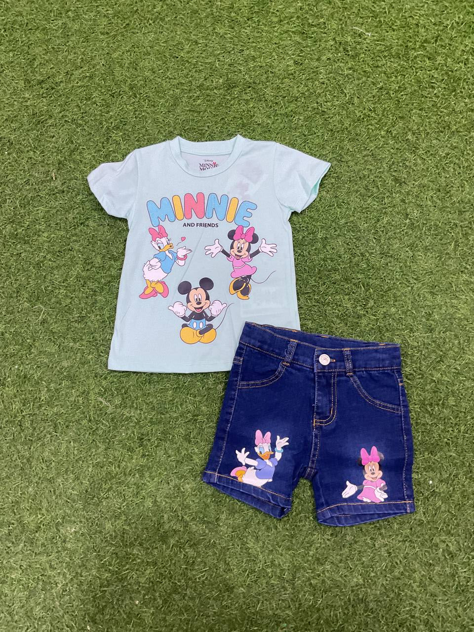 CONJUNTO - 3613860