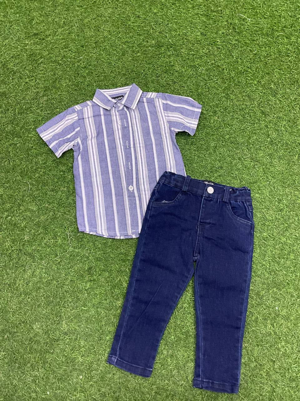 CONJUNTO - 3613954A