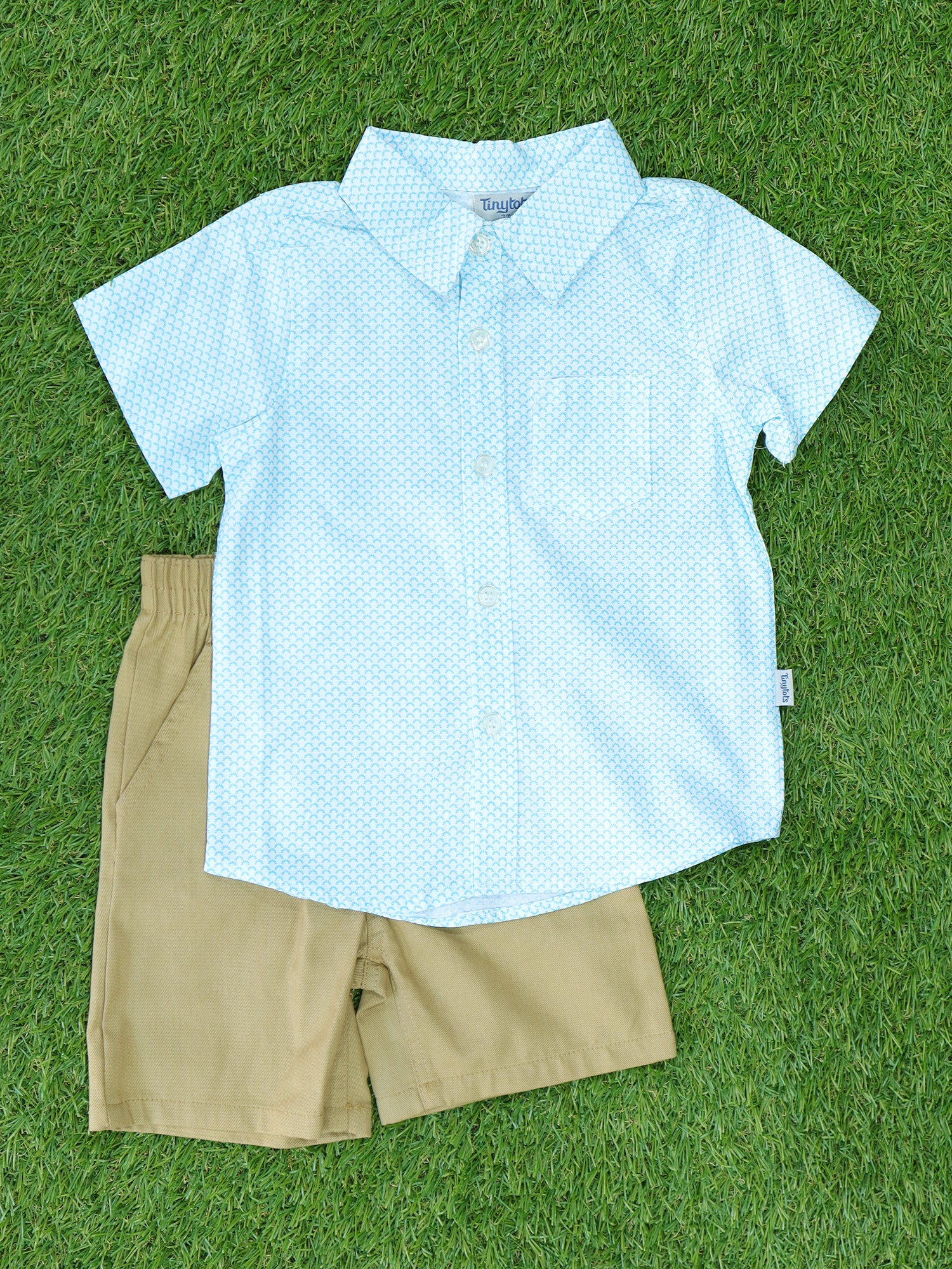 Ropa de niño 2 / 16 – Vmagic