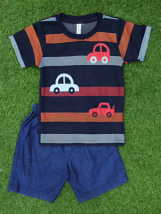 Conjunto de dos piezas - 3613203