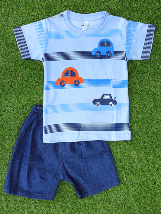Conjunto de dos piezas - 3613203