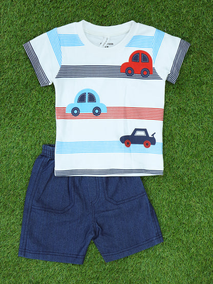 Conjunto de dos piezas - 3613203