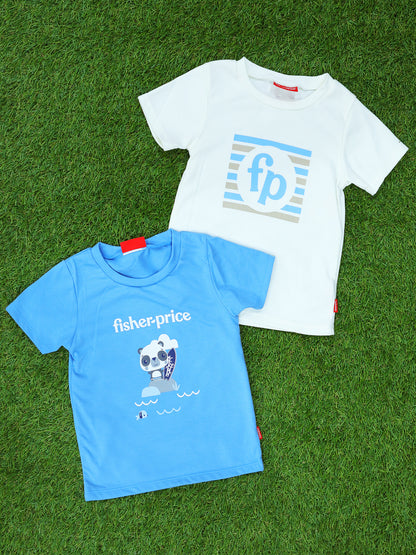 Set de dos camisas
