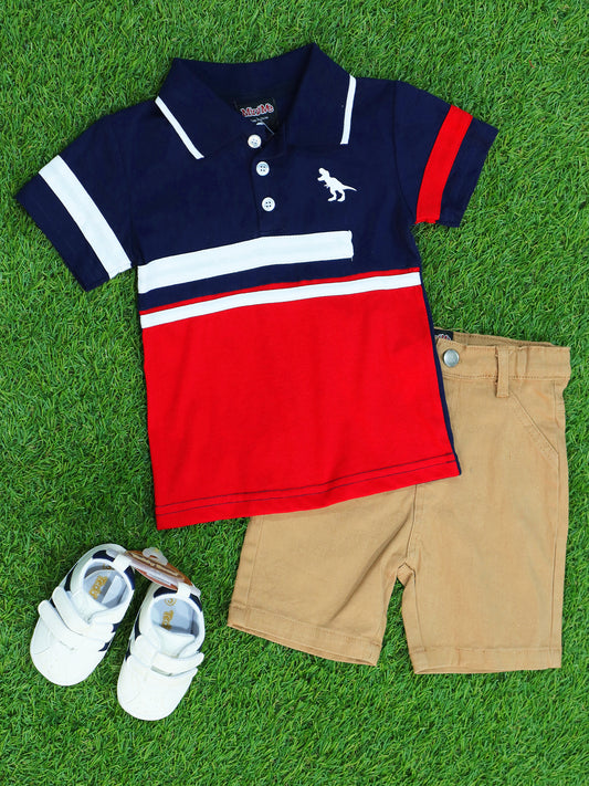 Outfit para niños - 3613287A