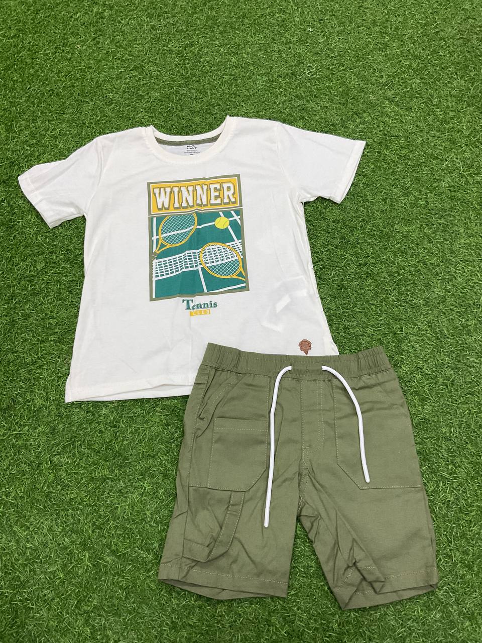 CONJUNTO - 07794086198