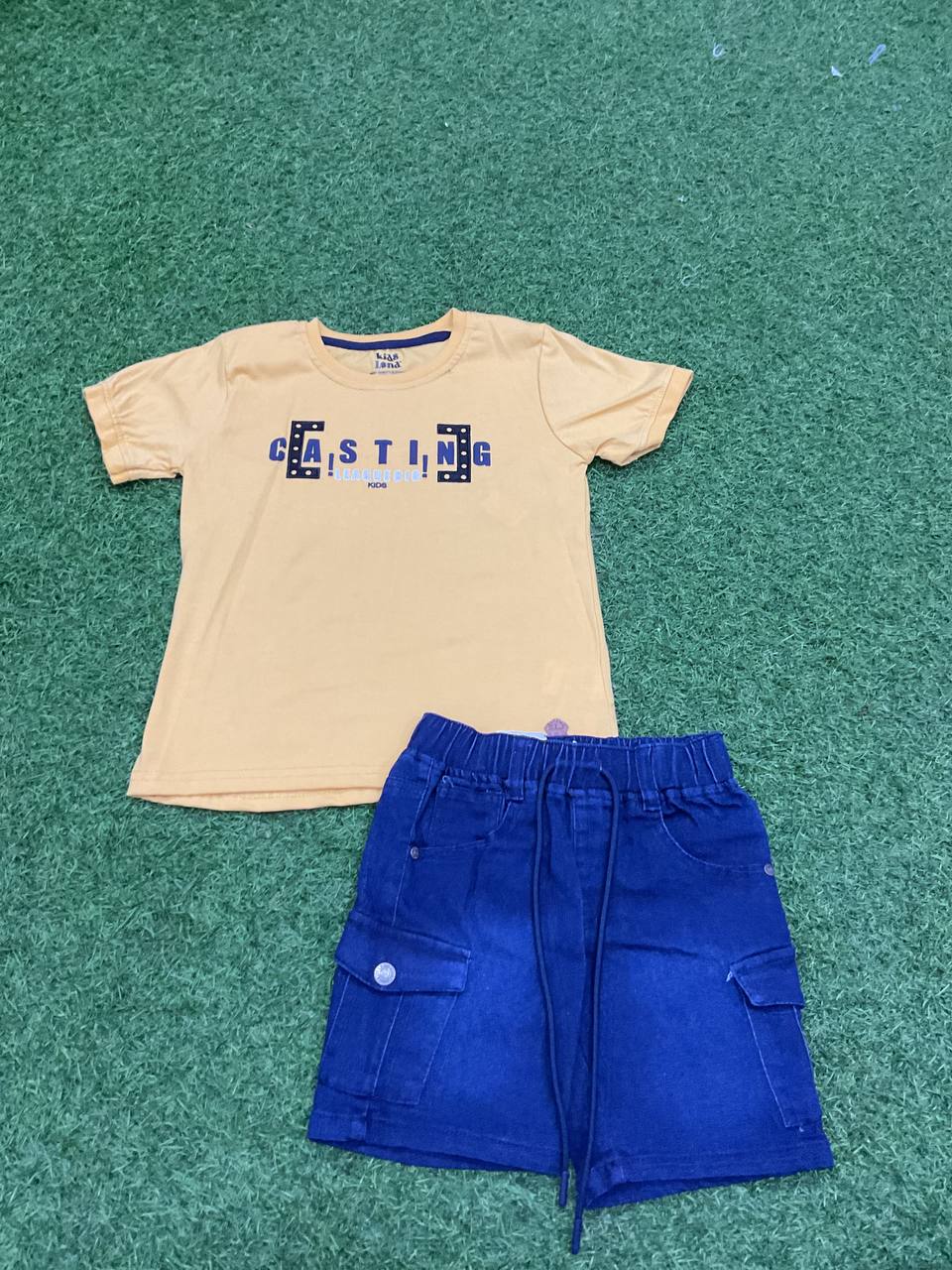 CONJUNTO - 07784082371