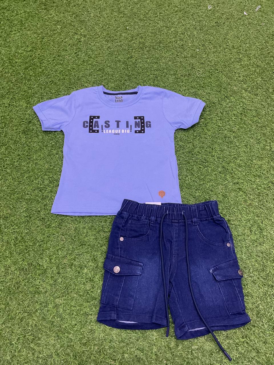 CONJUNTO - 07784082371