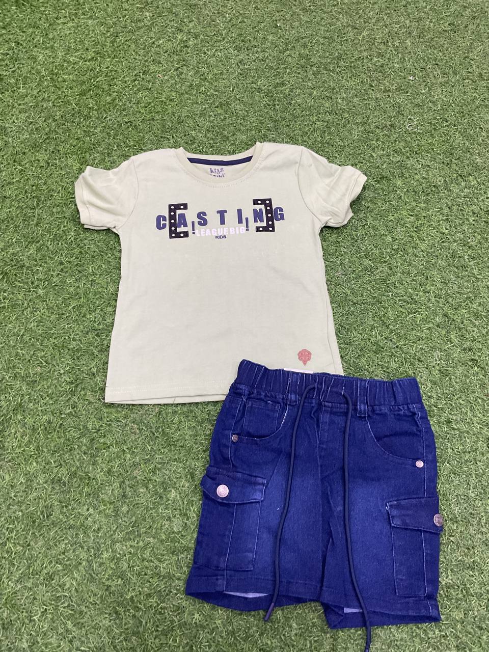 CONJUNTO - 07784082371