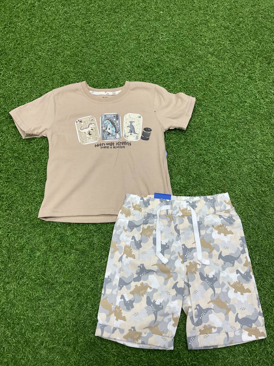 CONJUNTO - 07794486219