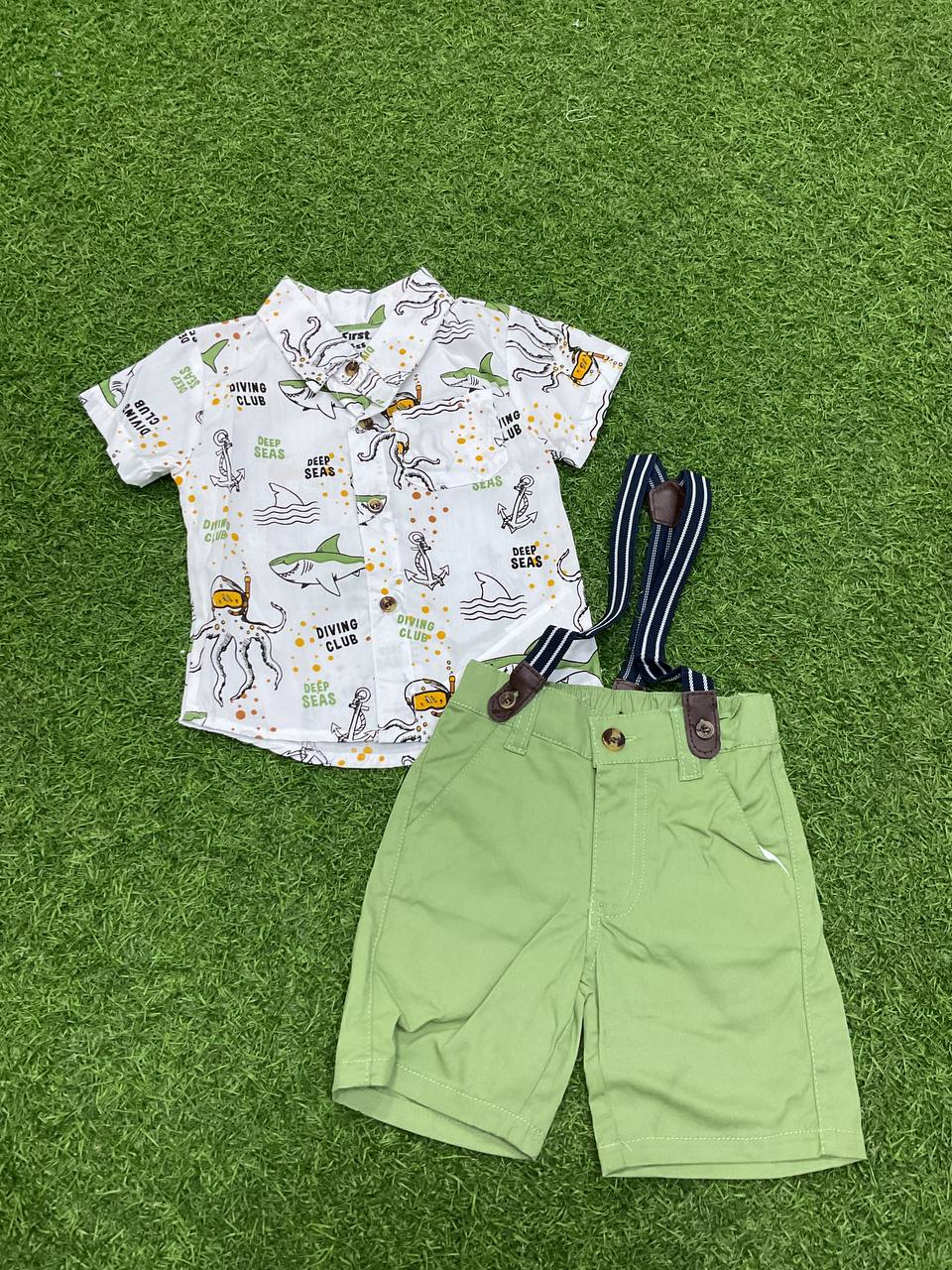 CONJUNTO - 07784384228