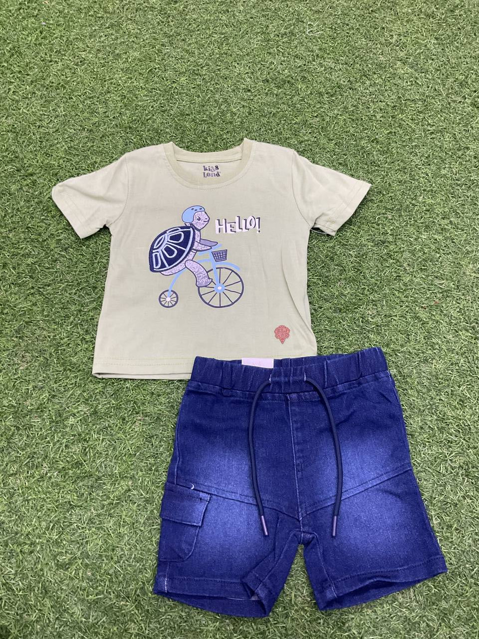CONJUNTO - 07784182379