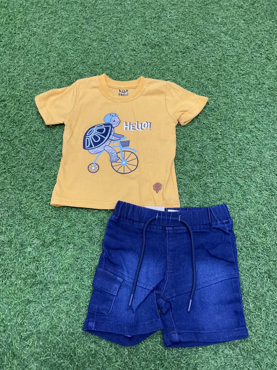 CONJUNTO - 07784182379
