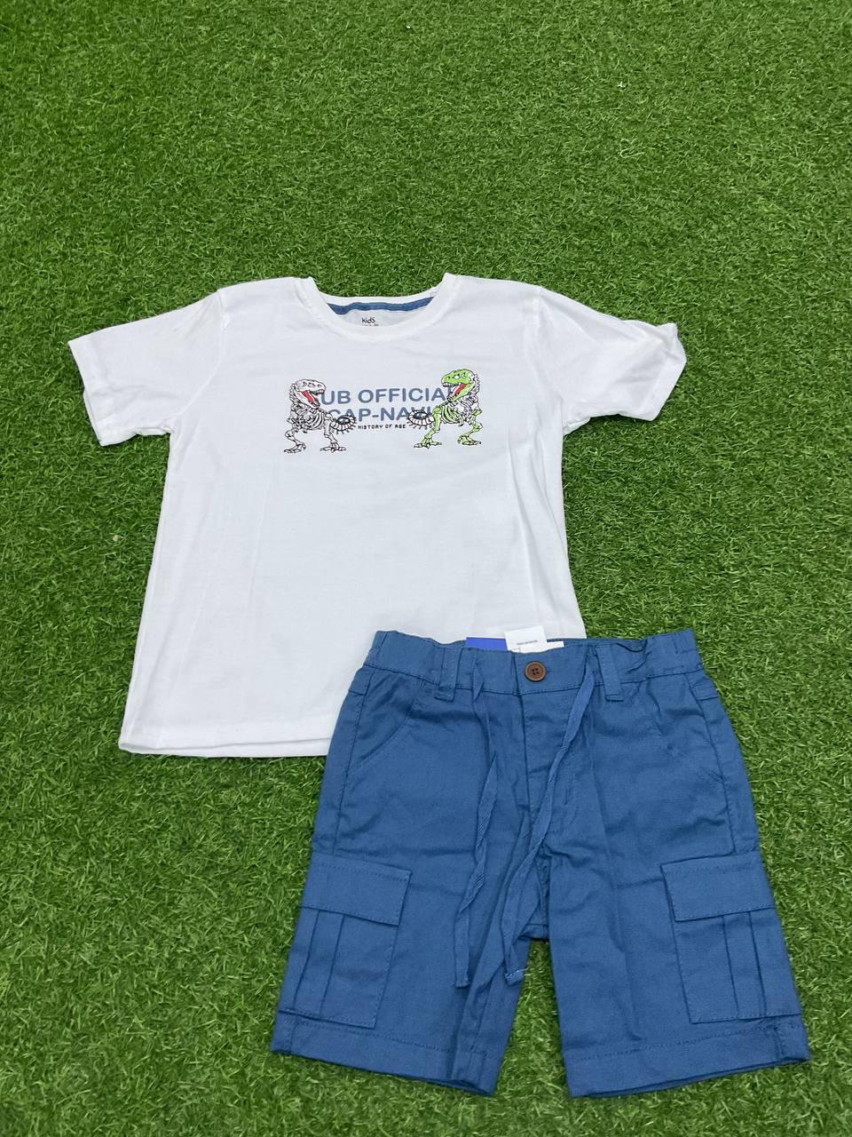 CONJUNTO - 07794086195