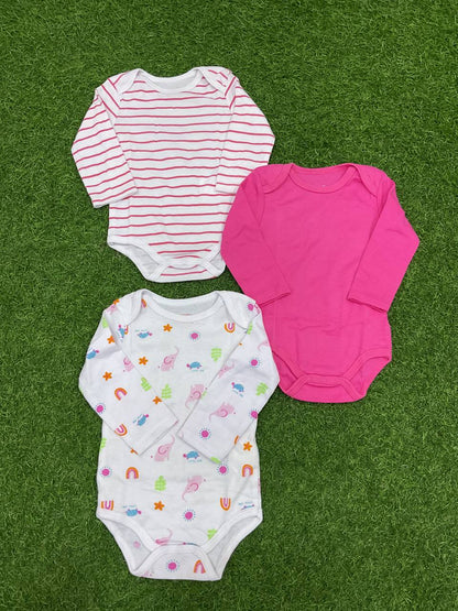 SET DE BODY - 251416473