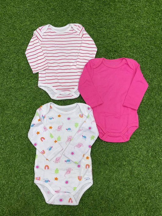 SET DE BODY - 251416473