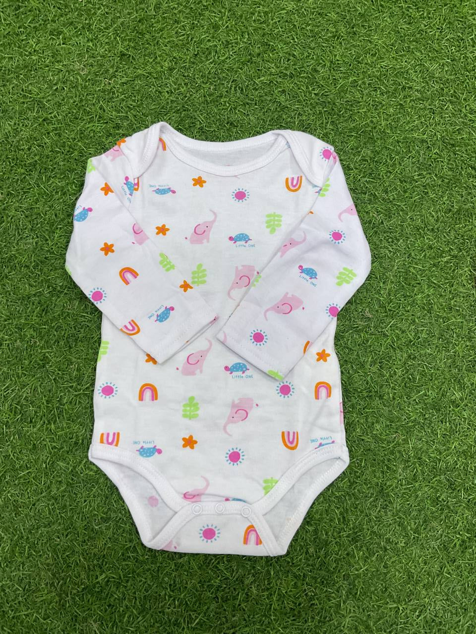SET DE BODY - 251416473