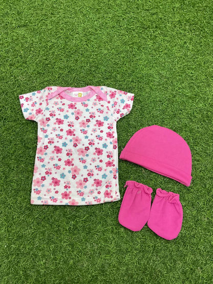 SET DE  7 PIEZAS  - 420496230