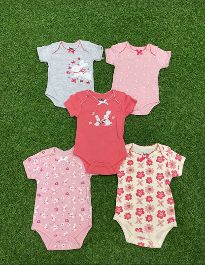 SET DE BODY - 07772781004