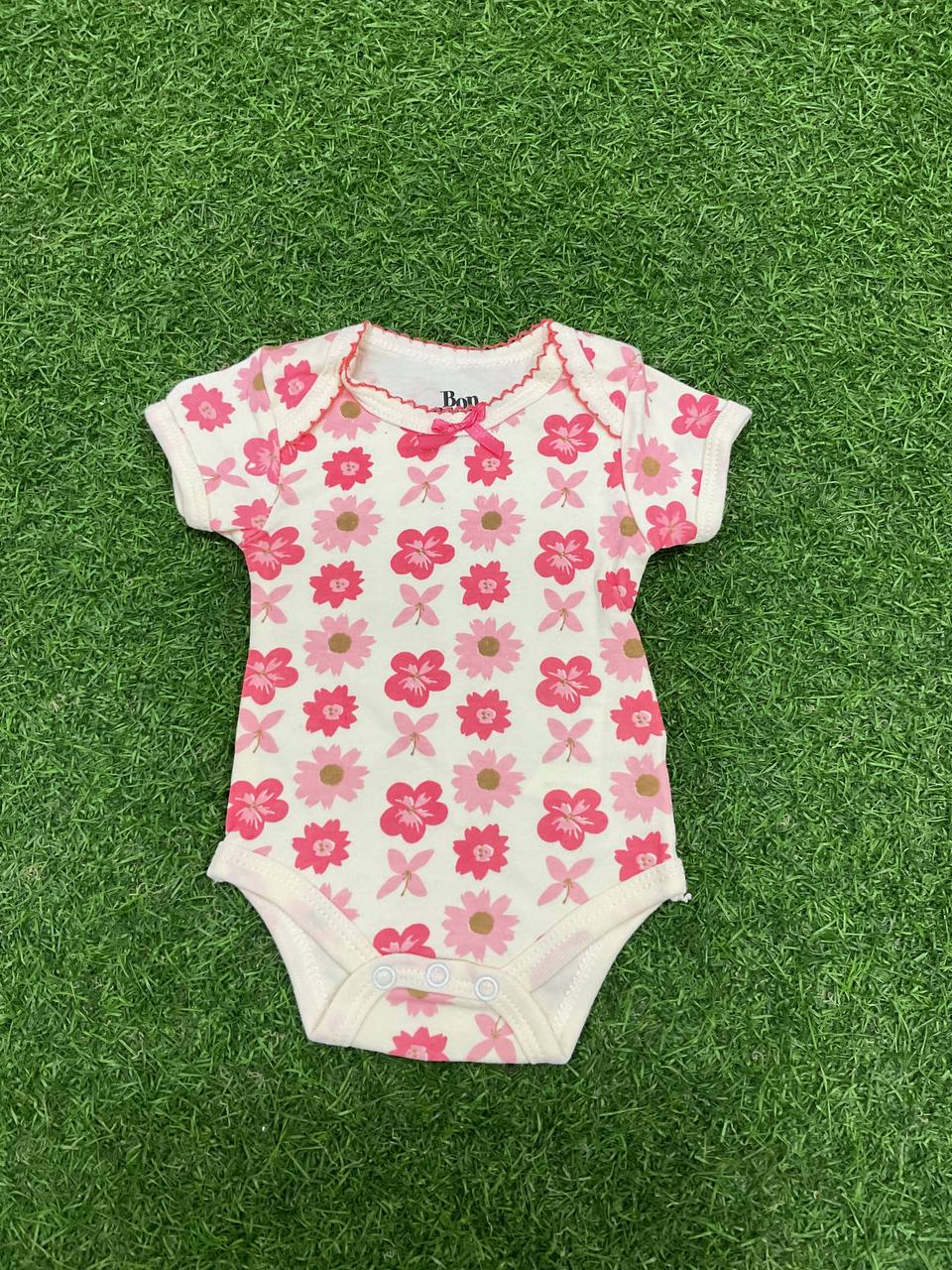 SET DE BODY - 07772781004