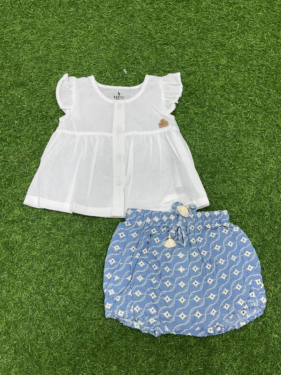 CONJUNTO - HPC7785082678