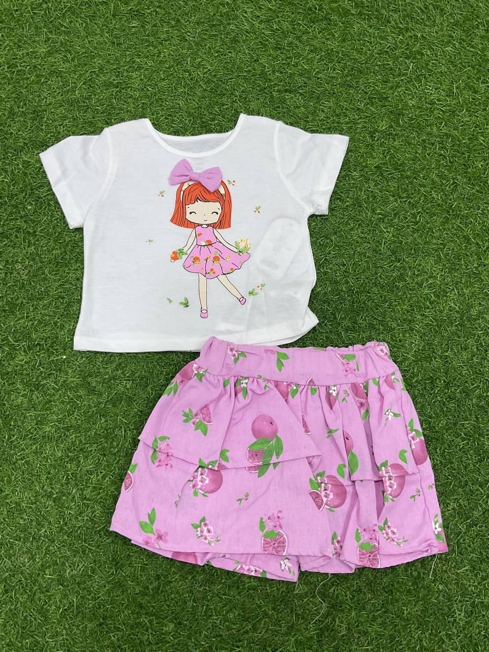 CONJUNTO - 07795486177