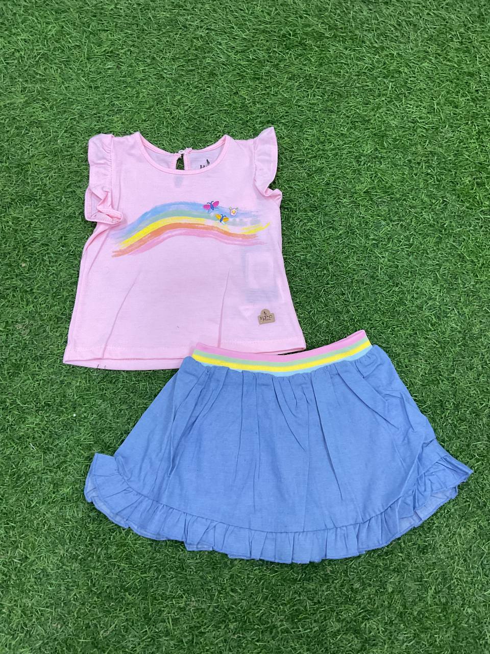 CONJUNTO - HPC7785482681
