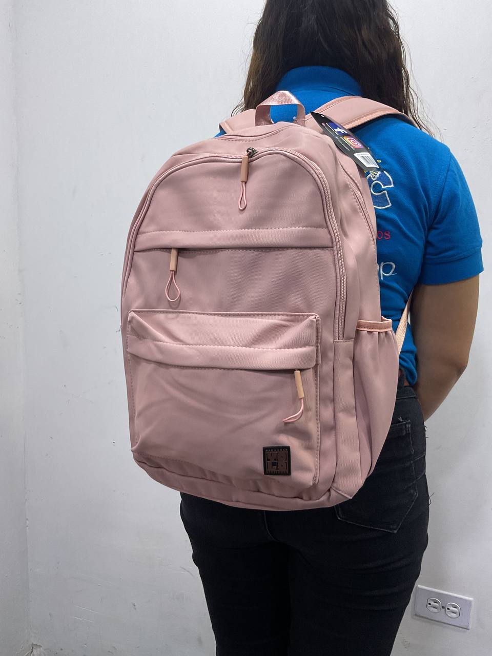 BOLSO JUVENIL - 4253714