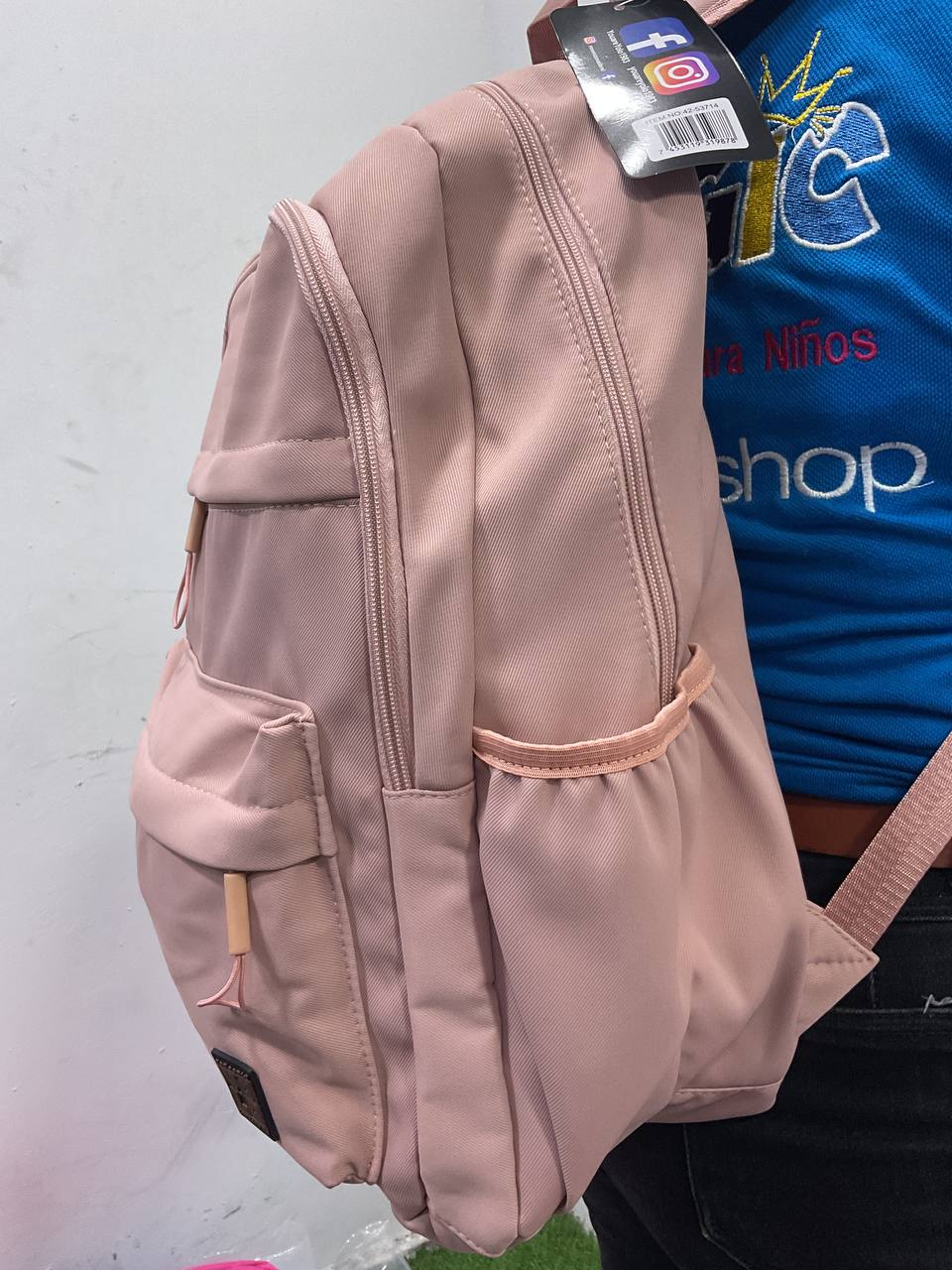 BOLSO JUVENIL - 4253714
