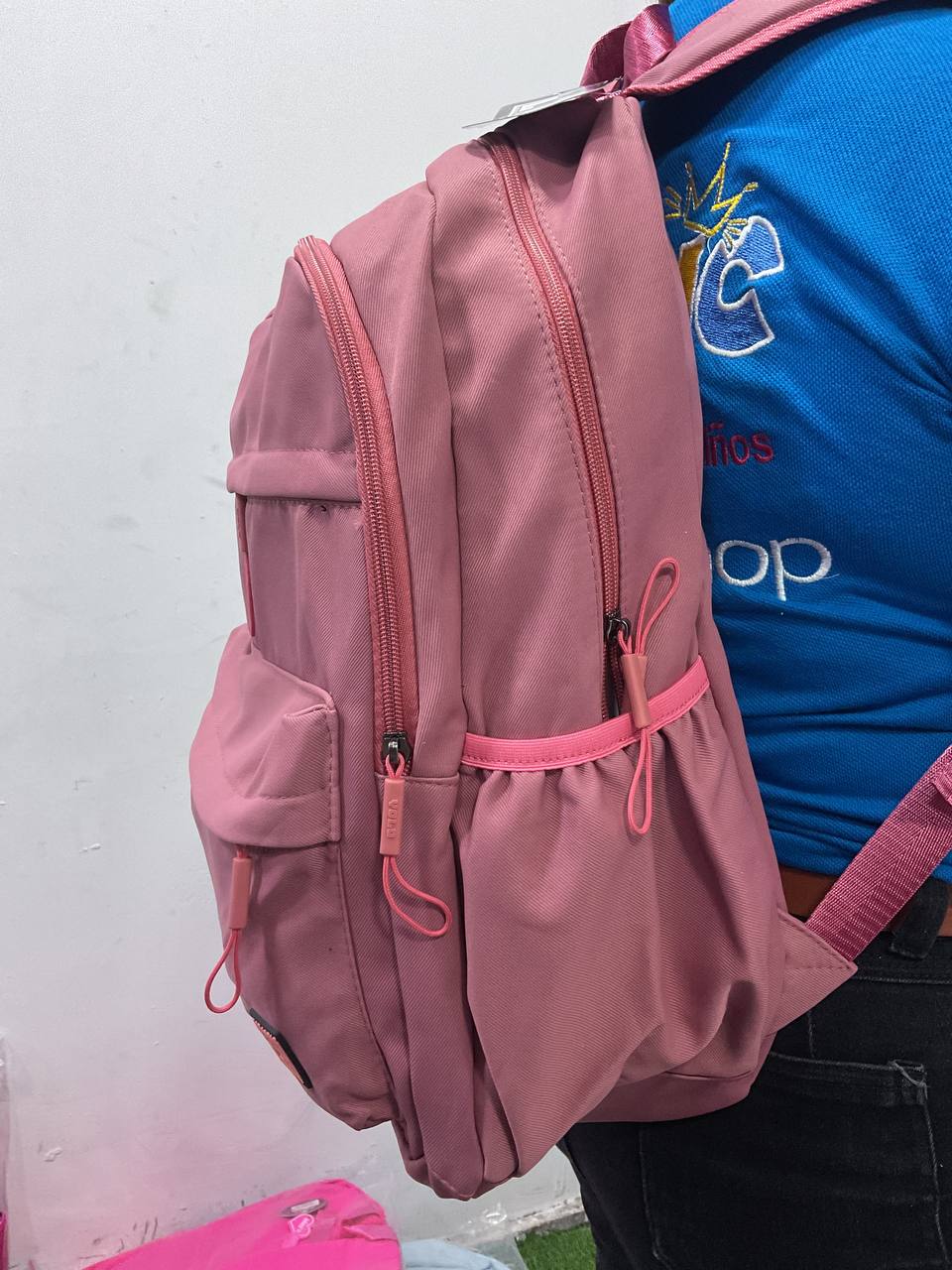 BOLSO JUVENIL - 4253714