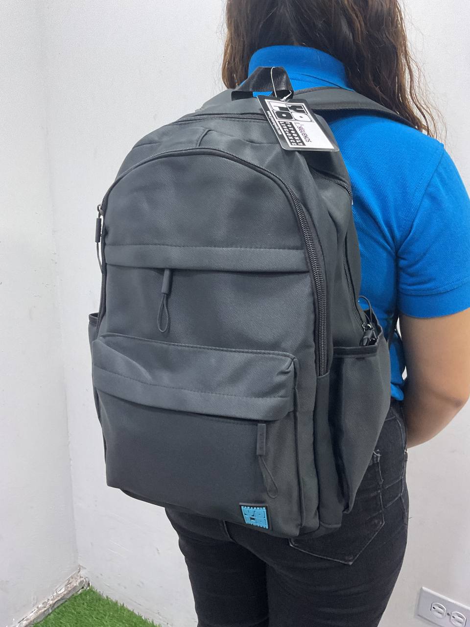 BOLSO JUVENIL - 4253714
