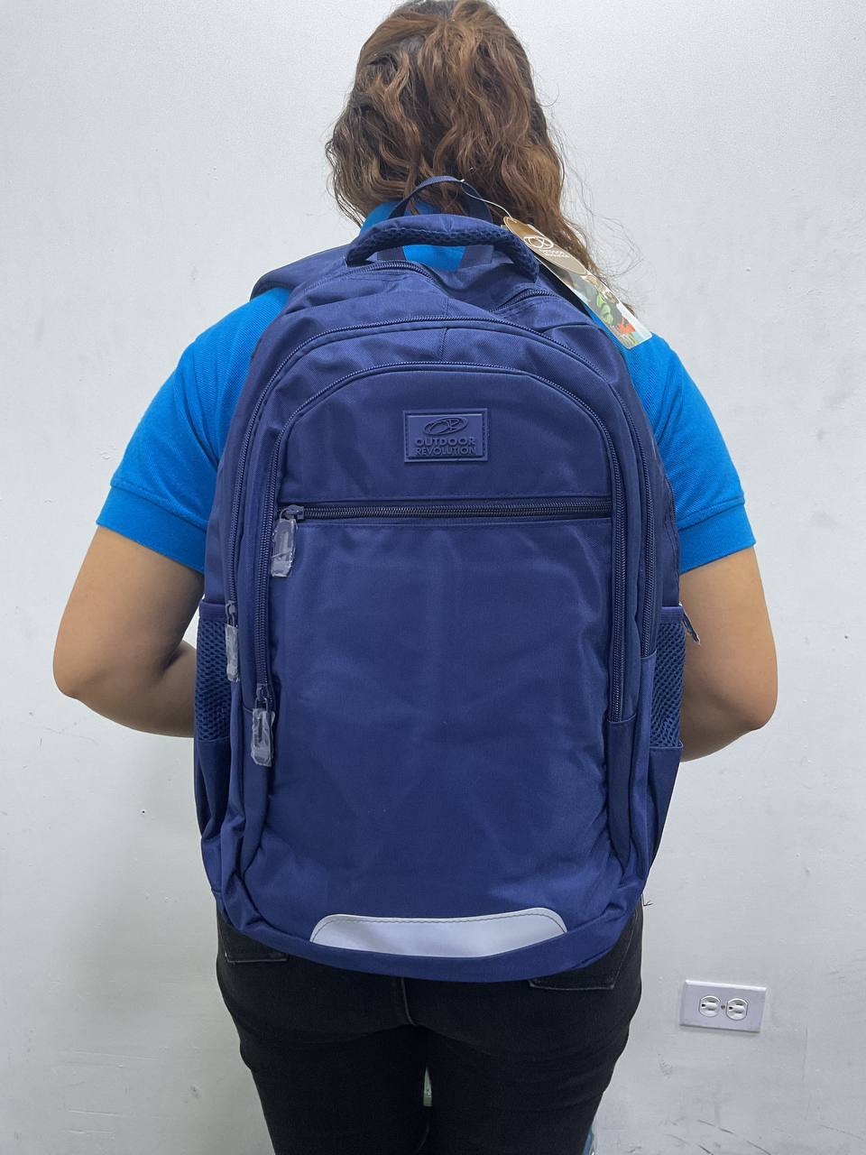 BOLSO JUVENIL - 061291030