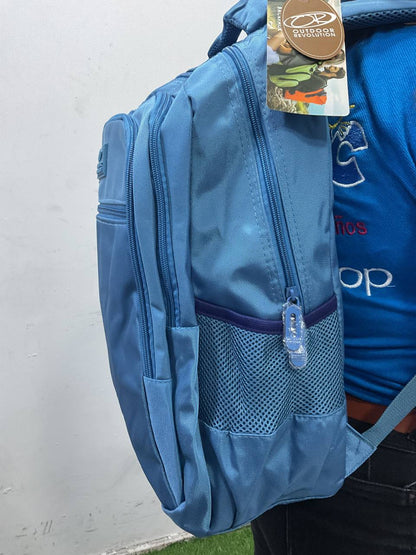 BOLSO JUVENIL - 061291030