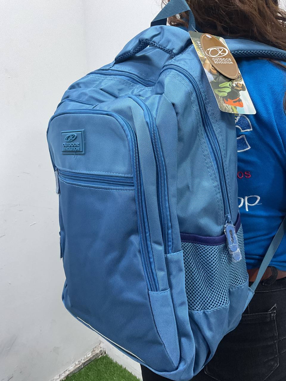 BOLSO JUVENIL - 061291030