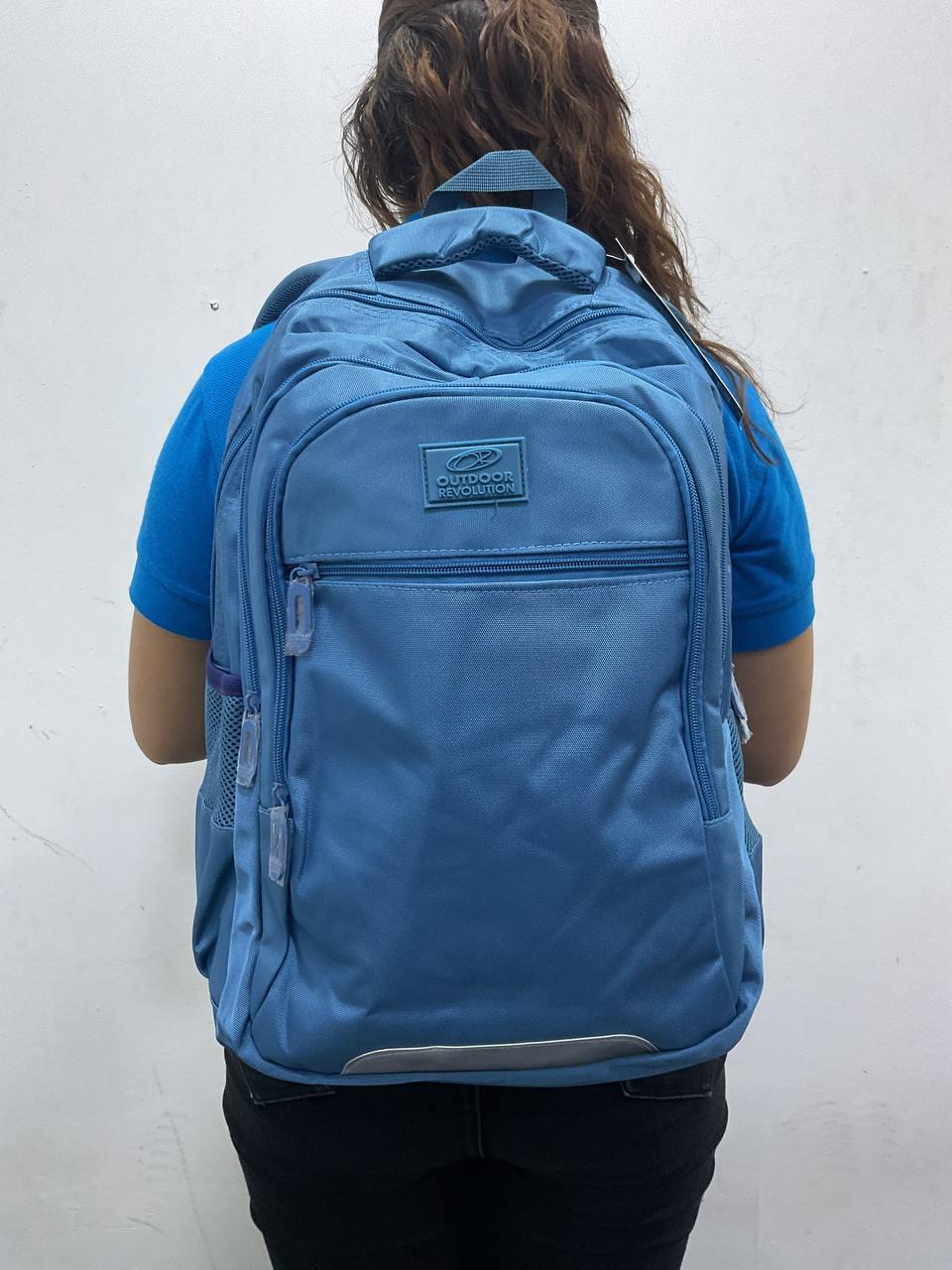 BOLSO JUVENIL - 061291030