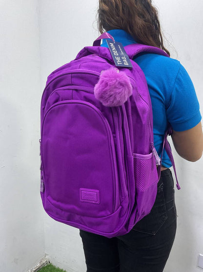 BOLSO JUVENIL - 061DR2538
