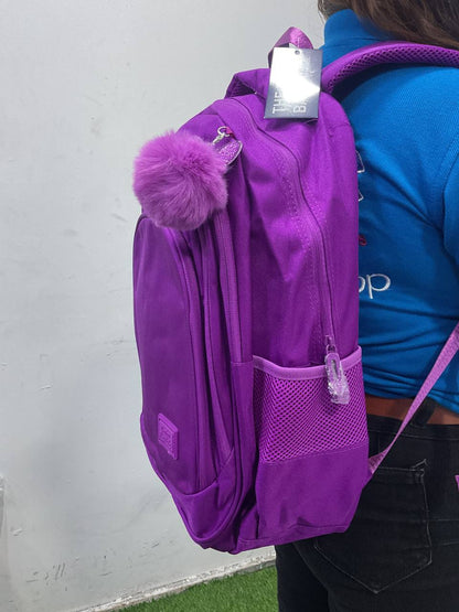 BOLSO JUVENIL - 061DR2538