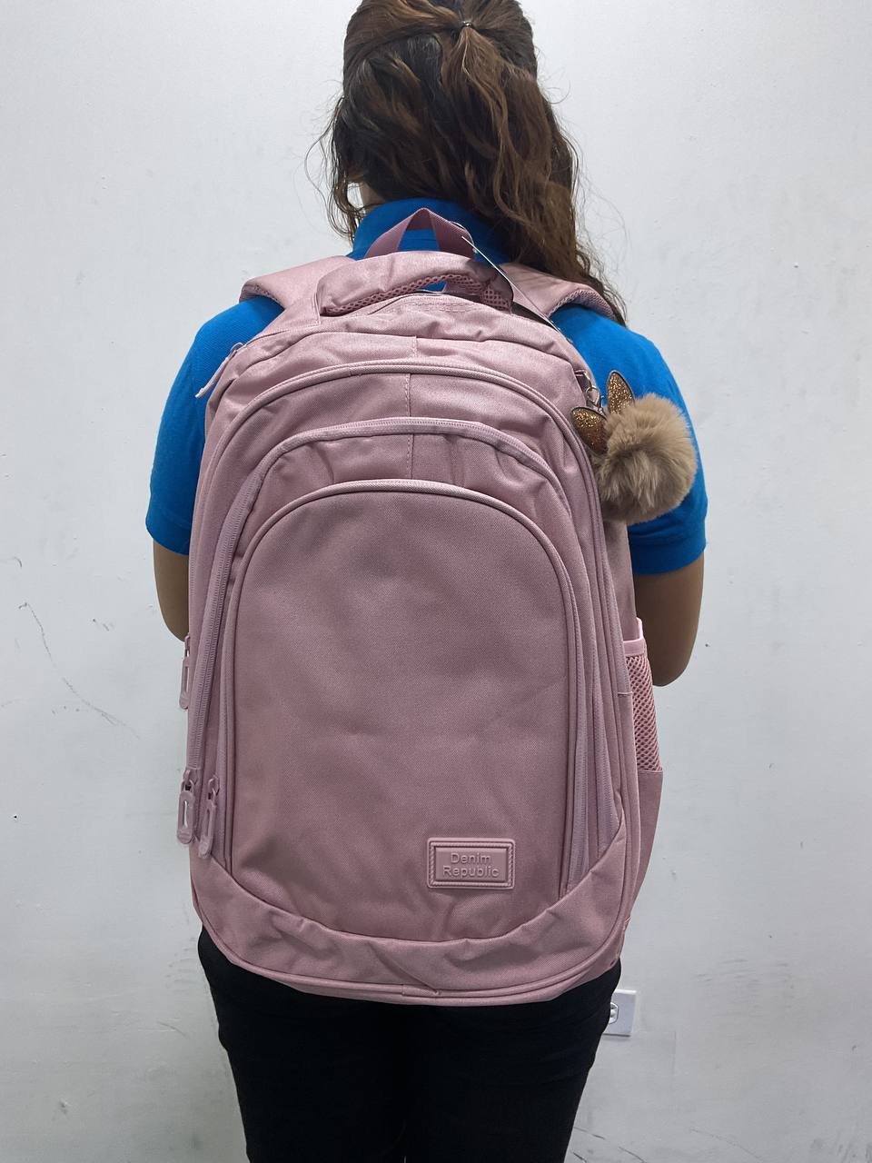 BOLSO JUVENIL - 061DR2538
