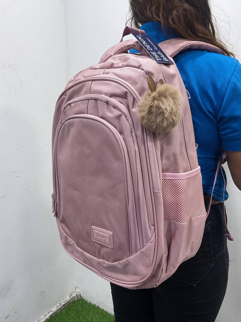 BOLSO JUVENIL - 061DR2538