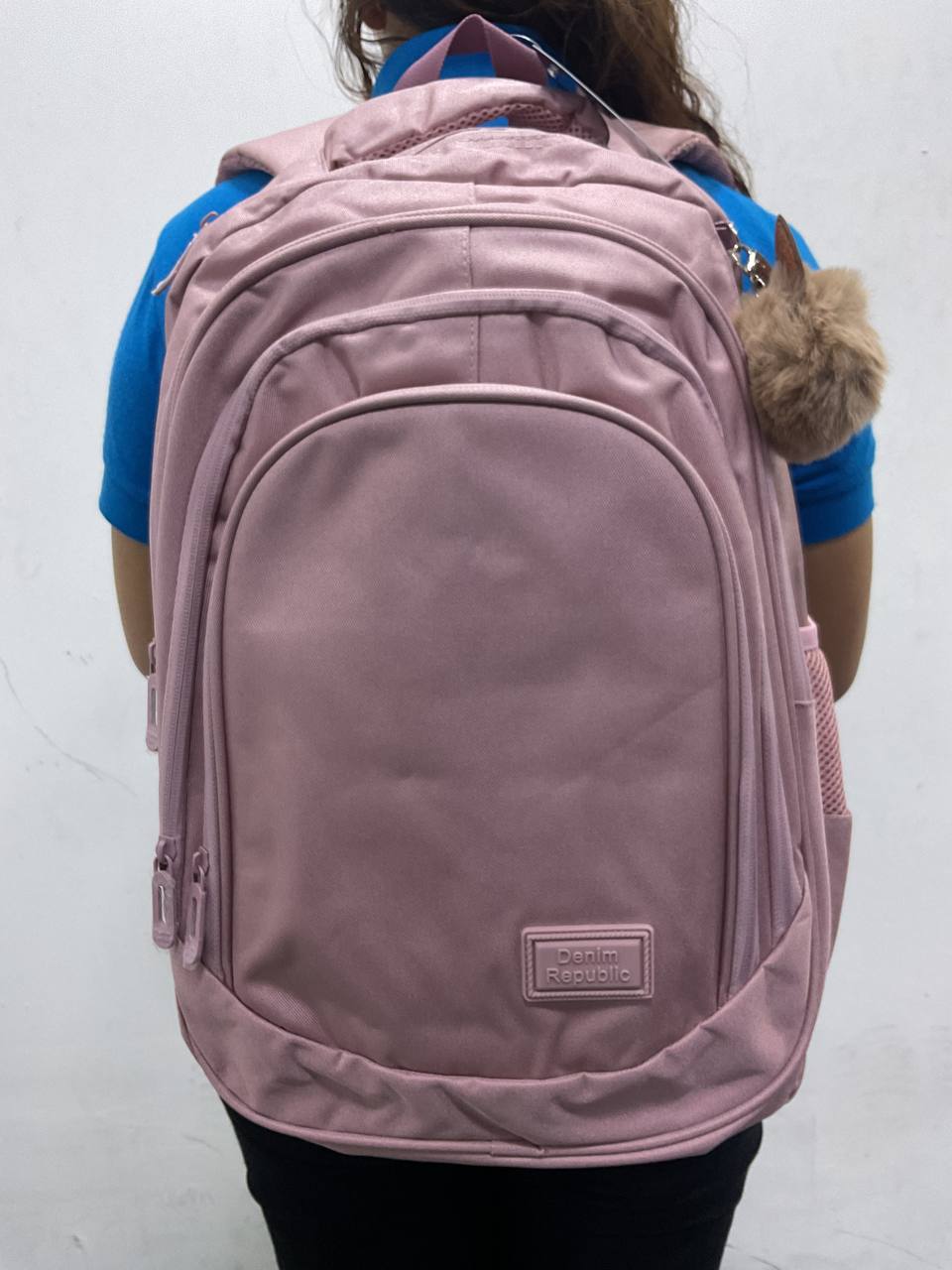 BOLSO JUVENIL - 061DR2538