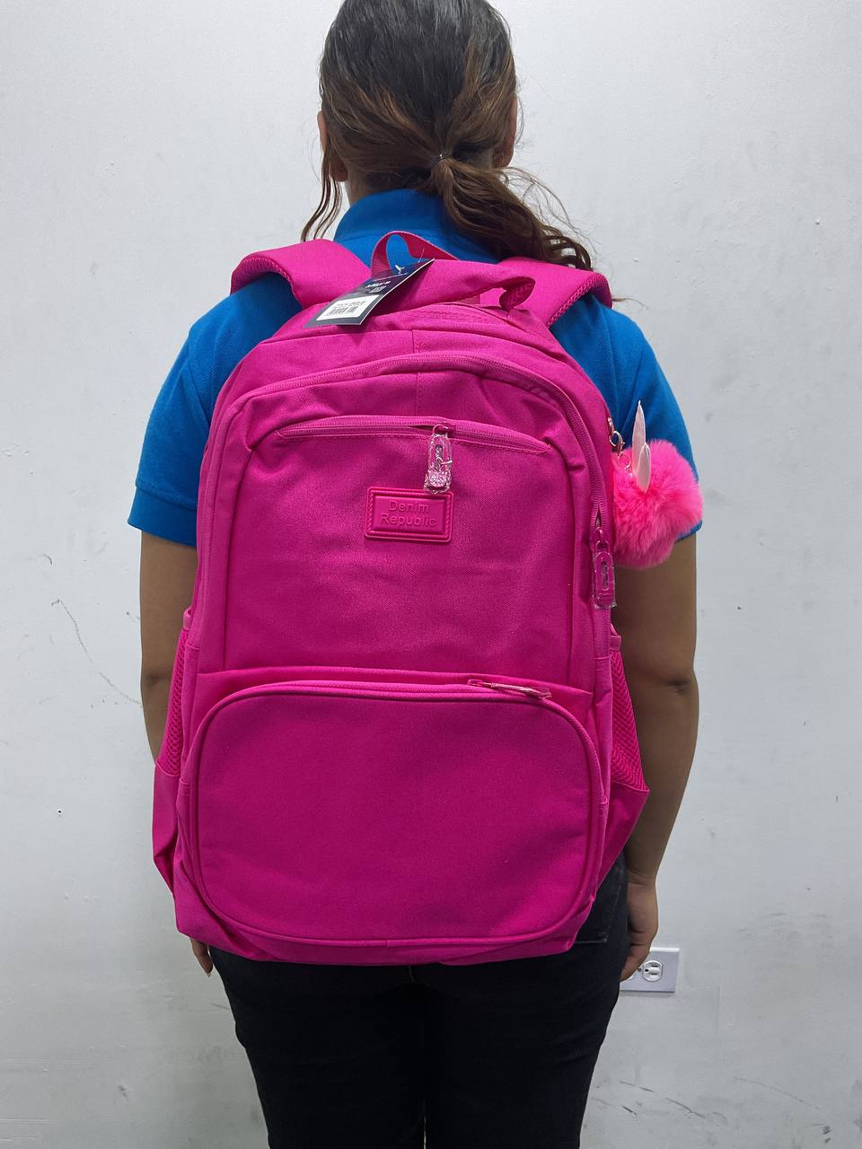 BOLSO JUVENIL - 061DR2535