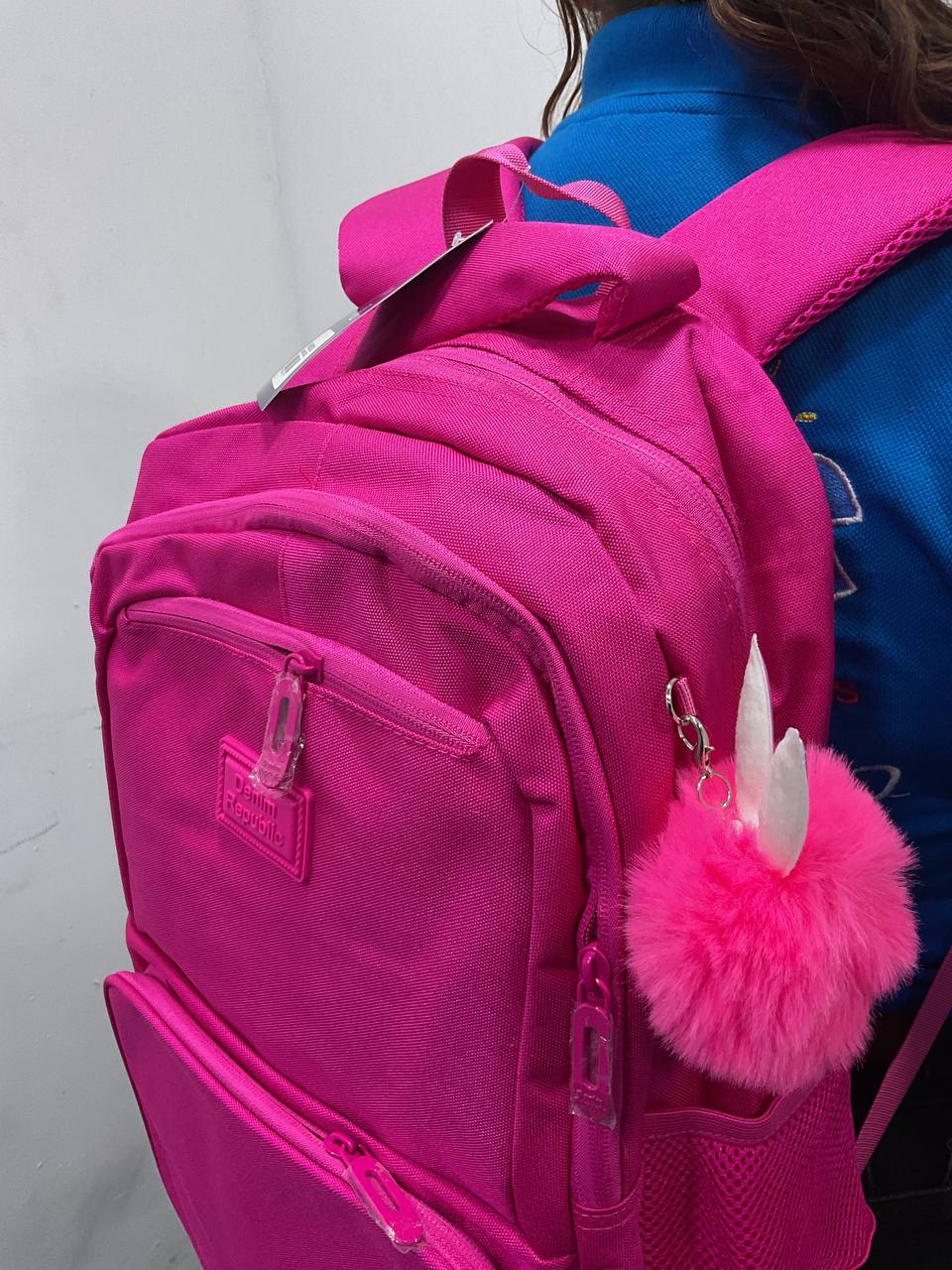 BOLSO JUVENIL - 061DR2535