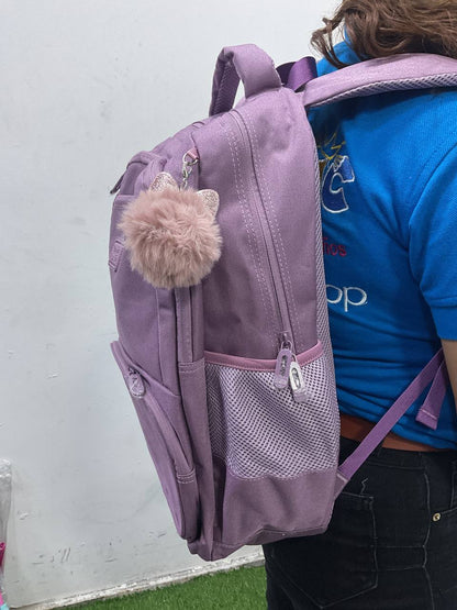 BOLSO JUVENIL - 061DR2535