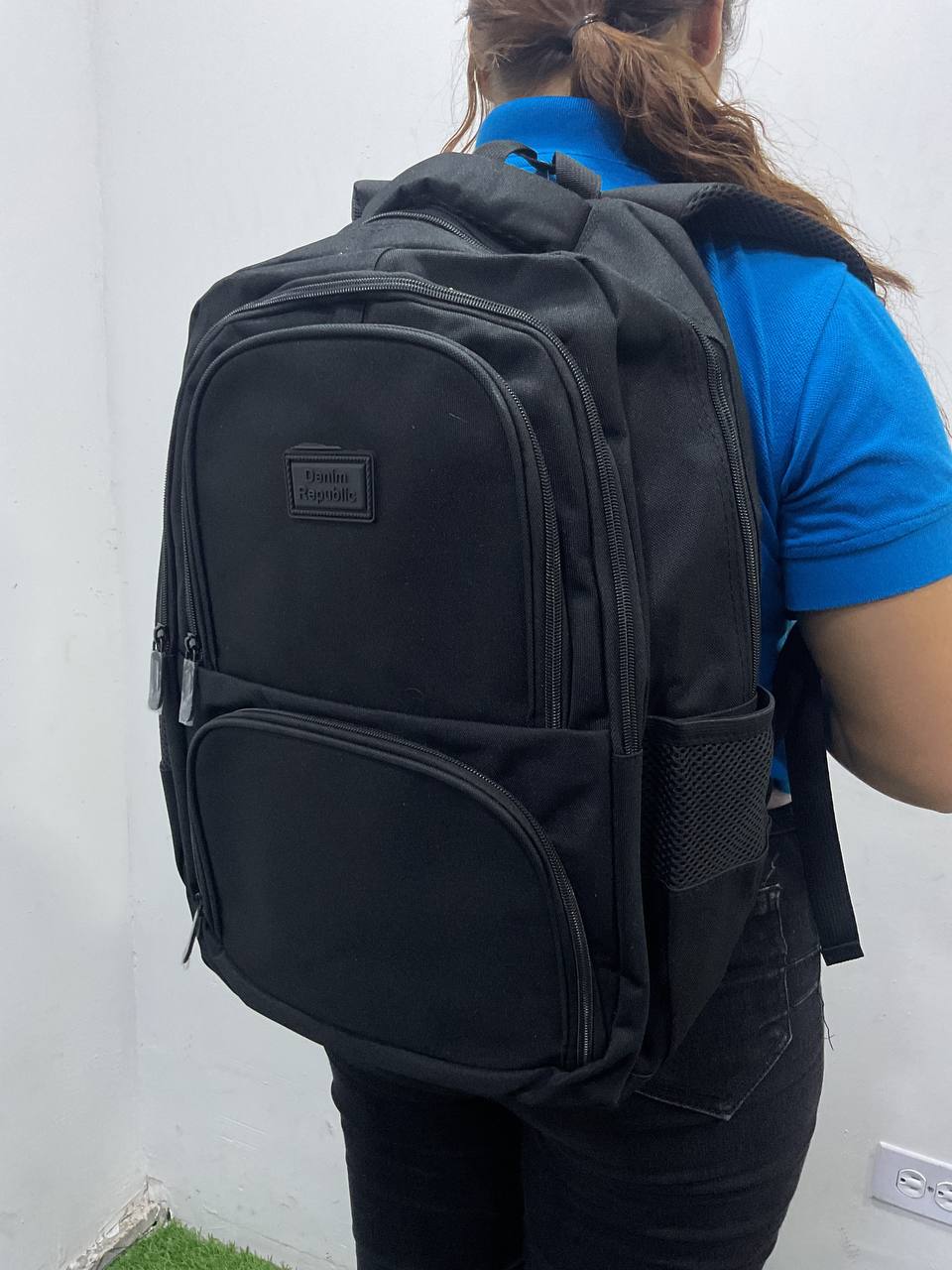 BOLSO JUVENIL - 061291051