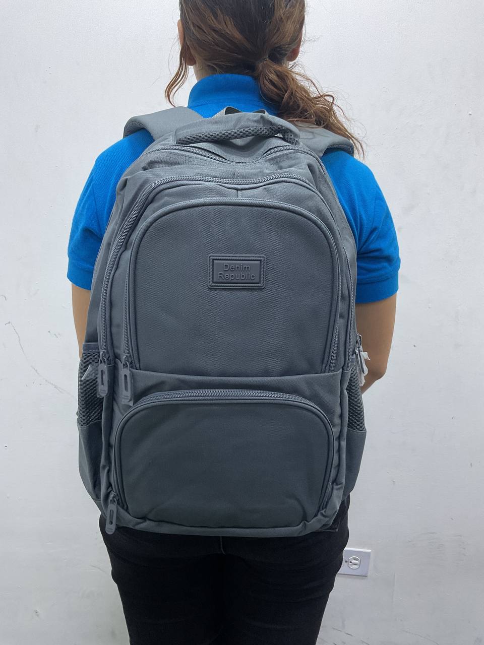 BOLSO JUVENIL - 061291051