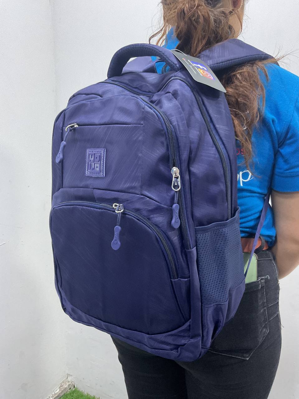 BOLSO JUVENIL - 4270462